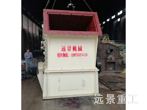 單段重錘式反擊破4