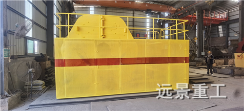 湖南遠景重工制造有限公司_遠景重工|郴州破碎機|郴州遠景重工|嘉禾塘村企業(yè)