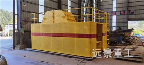 湖南遠景重工制造有限公司_遠景重工|郴州破碎機|郴州遠景重工|嘉禾塘村企業(yè)