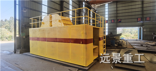 湖南遠景重工制造有限公司_遠景重工|郴州破碎機|郴州遠景重工|嘉禾塘村企業(yè)