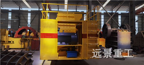 湖南遠景重工制造有限公司_遠景重工|郴州破碎機|郴州遠景重工|嘉禾塘村企業(yè)